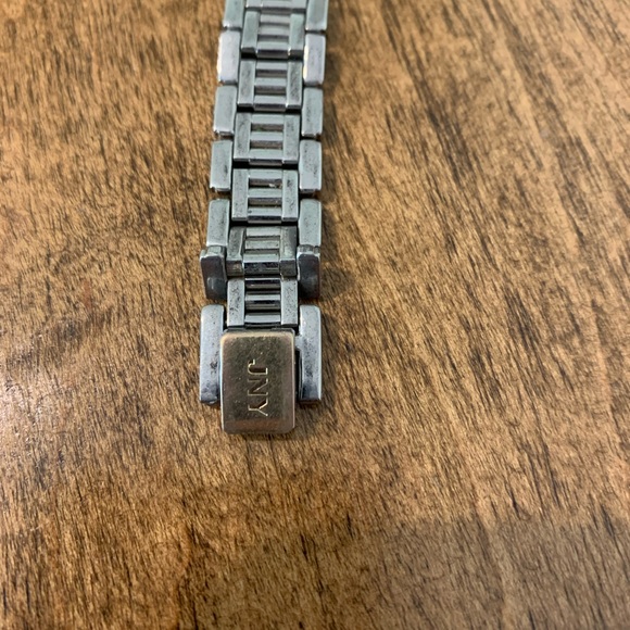 Jones NY Watch and bracelet - Picture 5 of 6